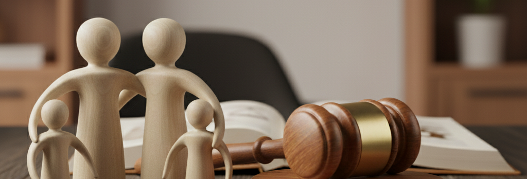 Image describing Family Law